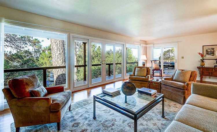 494 S White Cottage Road Angwin, CA 94508 | MLS 21919327 Photo 1