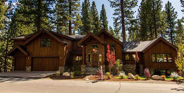 665 Martis Peak Incline Village, NV 89451-9611