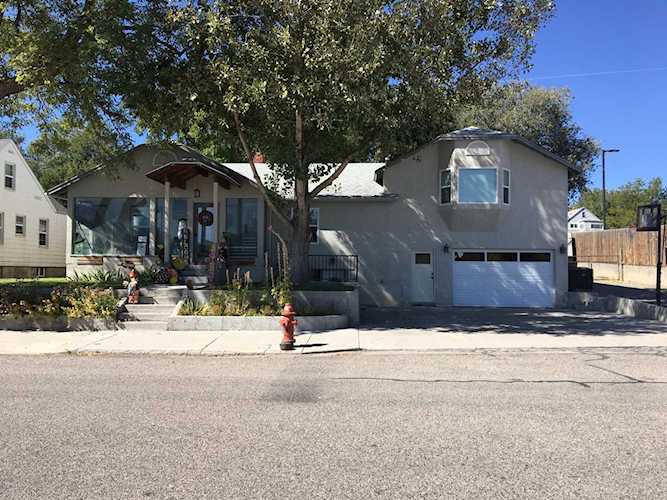 118 S 100 W Milford, UT 84751