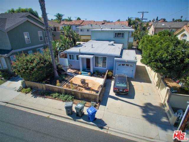 2105 Vail Avenue Redondo Beach, CA 90278