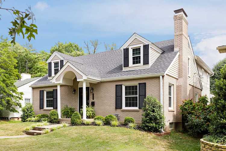 3936 Druid Hills Rd Louisville, KY 40207 | MLS 1540961 Photo 1