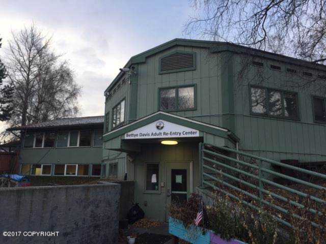 420 W 54th Avenue Anchorage, AK 99518