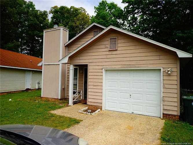 6960 Timberwood Dr Fayetteville, NC 28314 | MLS 613510 Photo 1