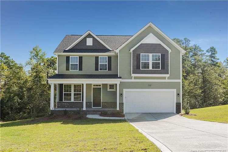 448 Pittfield Run Cameron, NC 28326