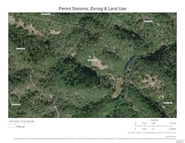 1145 Tzabaco Creek Road Geyserville, CA 95441