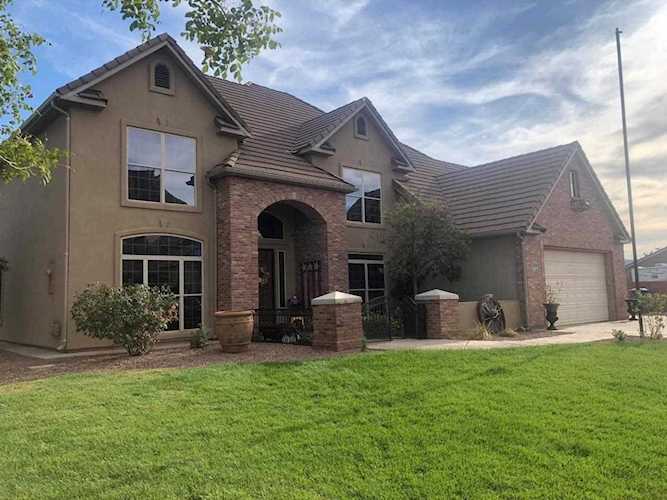 470 E 130 S Ivins, UT 84738