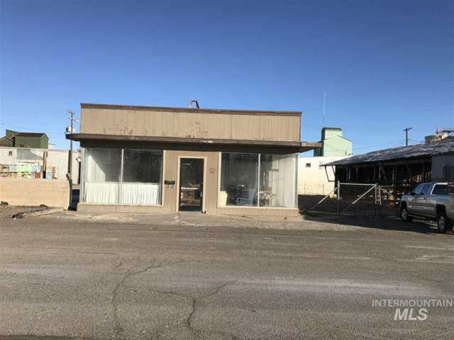 451 E Main St Hazelton, ID 83335