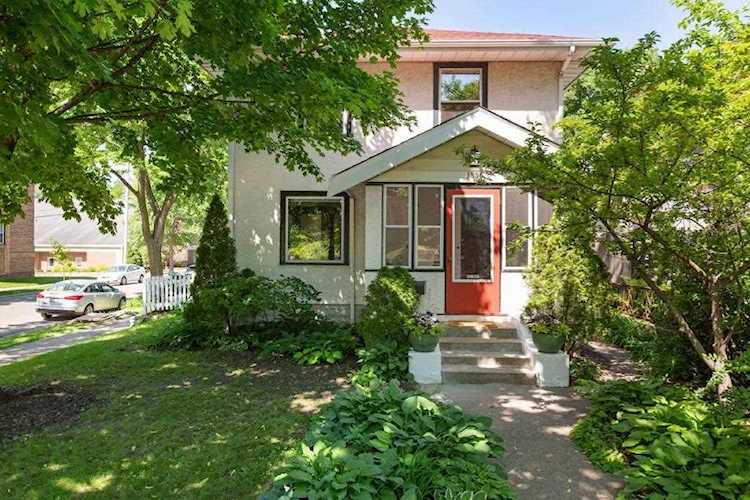 Minneapolis King Field | MLS 5257354 | 3856 1st Avenue S | Zip Code 55409 Photo 1