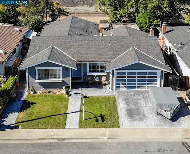 43019 Everglades Park Dr Fremont, CA 94538 | MLS 40881373 Photo 1