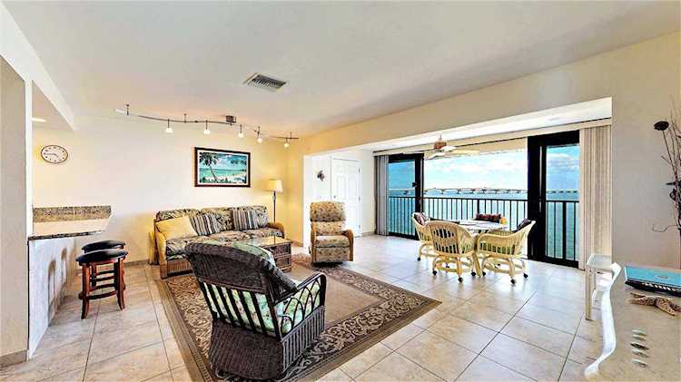 760 Sextant Dr #952 Sanibel, FL 33957