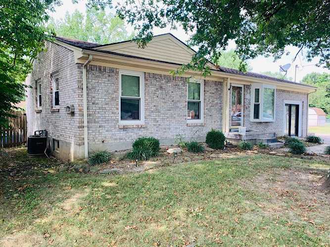 9602 Cochise Way Louisville, KY 40258 | MLS 1540149 Photo 1