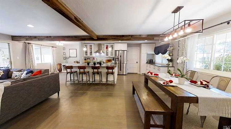 2540 Rollingwood Drive Napa, CA 94558 | MLS 21921216 Photo 1