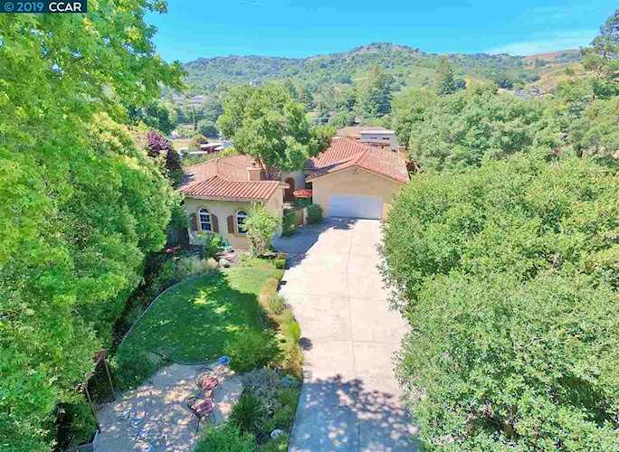 5514 Olinda Rd El Sobrante, CA 94803 | MLS 40864198 Photo 1