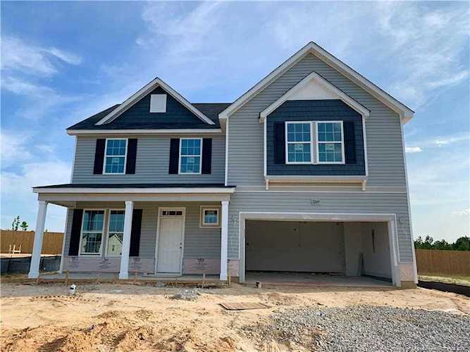 3249 Hunting Lodge Rd Fayetteville, NC 28306 | MLS 609824 Photo 1