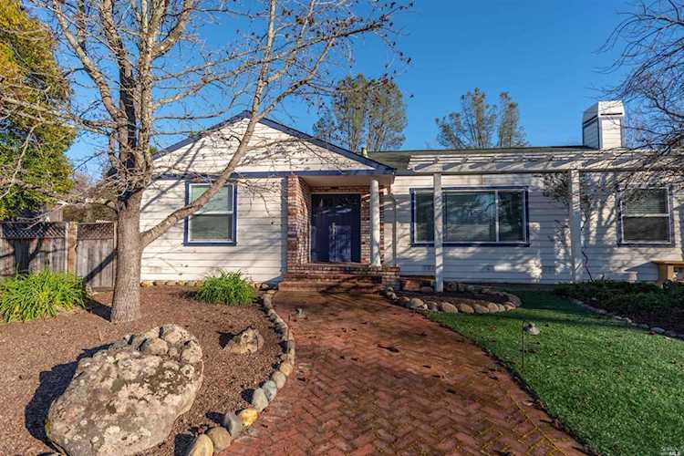 1700 Maggie Avenue Calistoga, CA 94515 | MLS 21903921 Photo 1