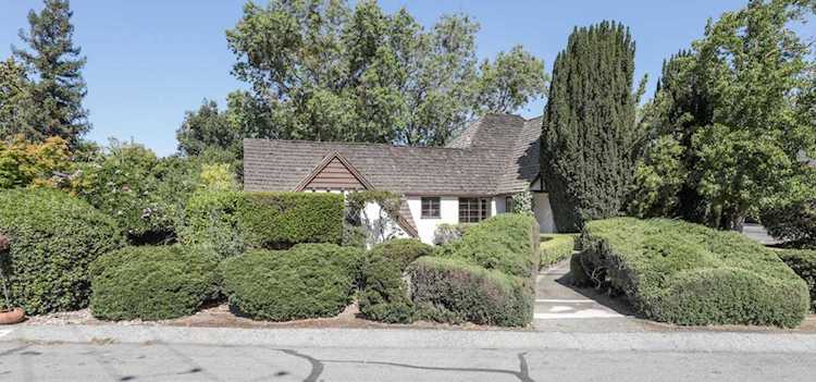 991 S Springer Road Los Altos, CA 94024 | MLS 52205486 Photo 1