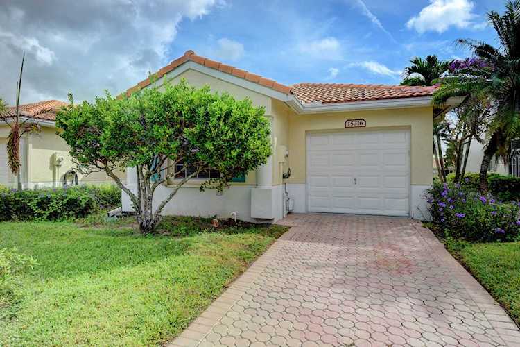 15316 Floral Club Road Delray Beach, FL 33484