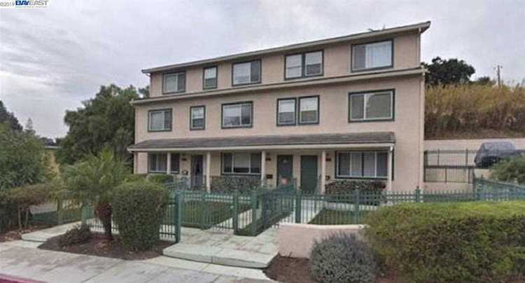 1320 Mattox Rd Hayward, CA 94541 | MLS 40879660 Photo 1