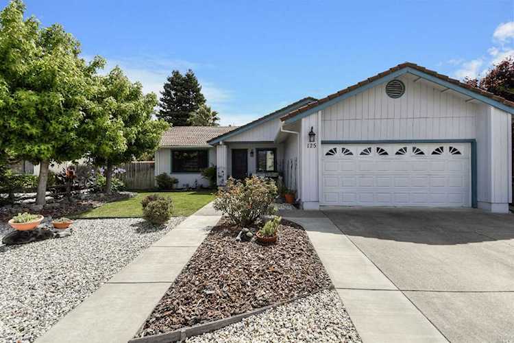 125 Falcon Drive Cotati, CA 94931 | MLS 21916812 Photo 1