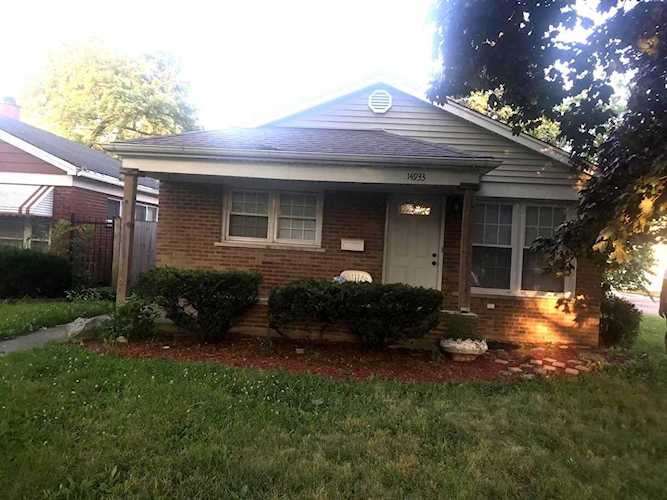 14933 Michigan Ave Dolton, IL 60419