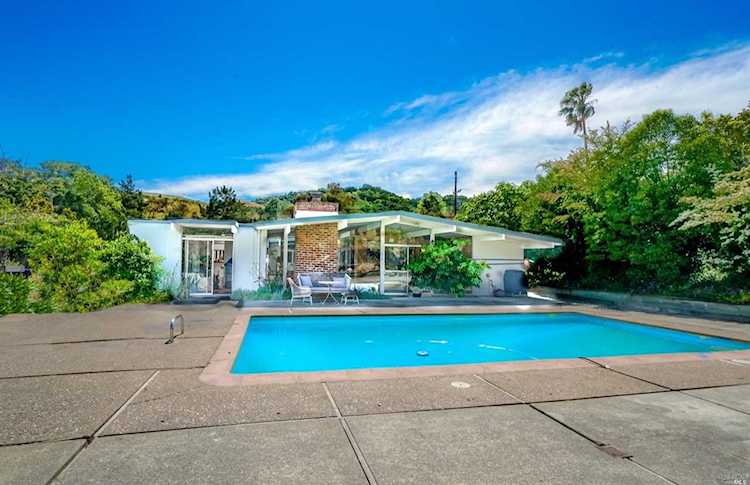 874 Del Ganado Road San Rafael, CA 94903 | MLS 21915682 Photo 1