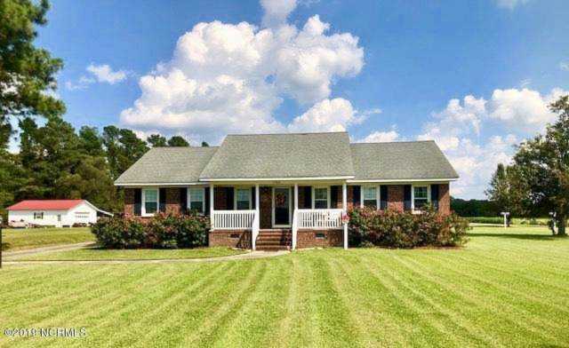1783 Hwy 58 Kinston, NC 28504 Photo 1