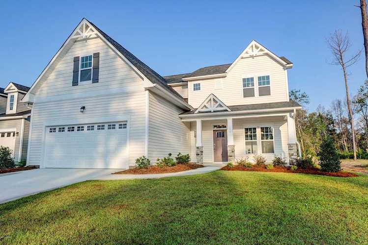 52 Chickadee Way Hampstead, NC 28443 | MLS 100171744 Photo 1
