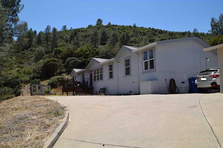 2217 Stagecoach Canyon Road Pope Valley, CA 94567 | MLS 21917189 Photo 1