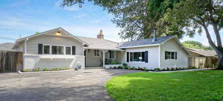 1347 Morton Avenue Los Altos, CA 94024 | MLS 52197559 Photo 1