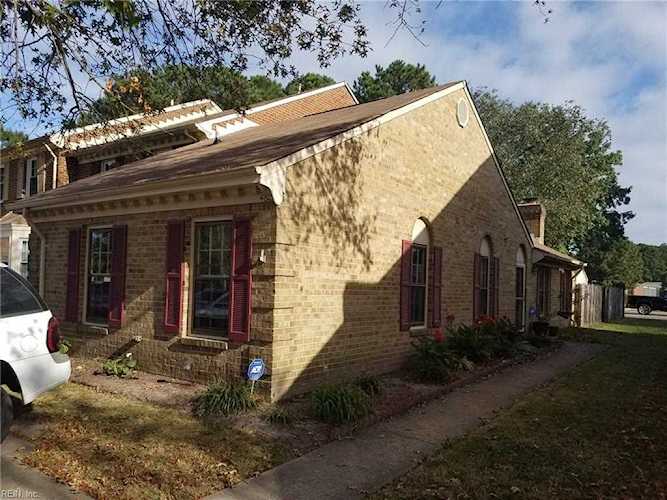 4815 Afton Ct Virginia Beach, VA 23462 | MLS 10285110 Photo 1