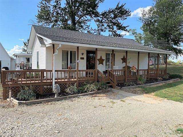14549 North Street Utica, OH 43080 | MLS 219038123 Photo 1