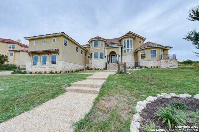 318 Santa Domingo Helotes, TX 78023