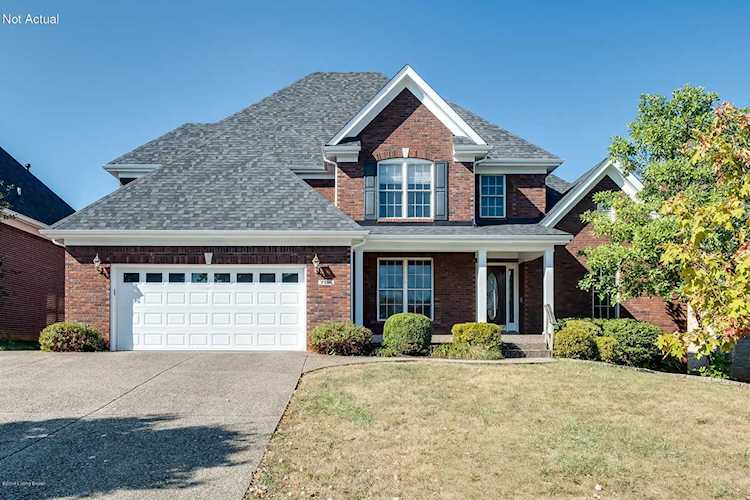 708 Inspiration Way Louisville, KY 40245