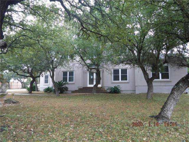 115 Heritage Dr Austin, TX 78737 | MLS 3002181 Photo 1
