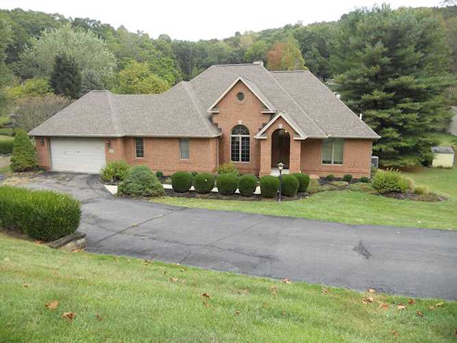 2358 W Audrey Drive Newark, OH 43055 | MLS 219038131 Photo 1