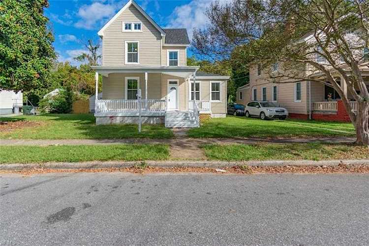 426 Chapel St Hampton VA 23669 | MLS# 10285310 - TREG.com Photo 1
