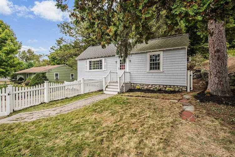 170 Boylston Street Shrewsbury Ma 01545 Mls 72576869