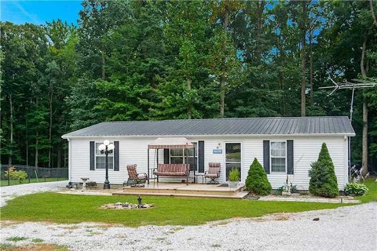 81 N Rosewood Circle Rockville, IN 47872
