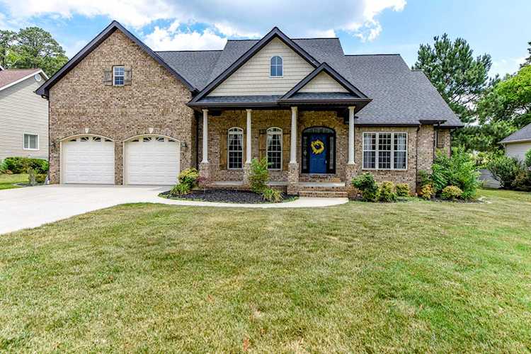 2219 Ivy Ridge Ln Maryville, TN 37801 | MLS 1082301 Photo 1