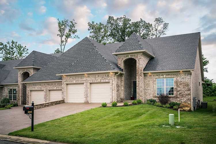 5007 Netherwood Ridge Dr Louisville, KY 40241 | MLS 1545110 Photo 1