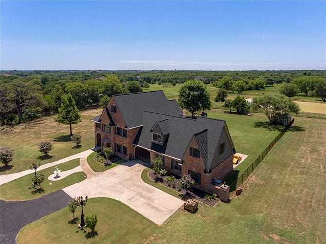 848 Orchid Hill Lane Copper Canyon, TX 76226