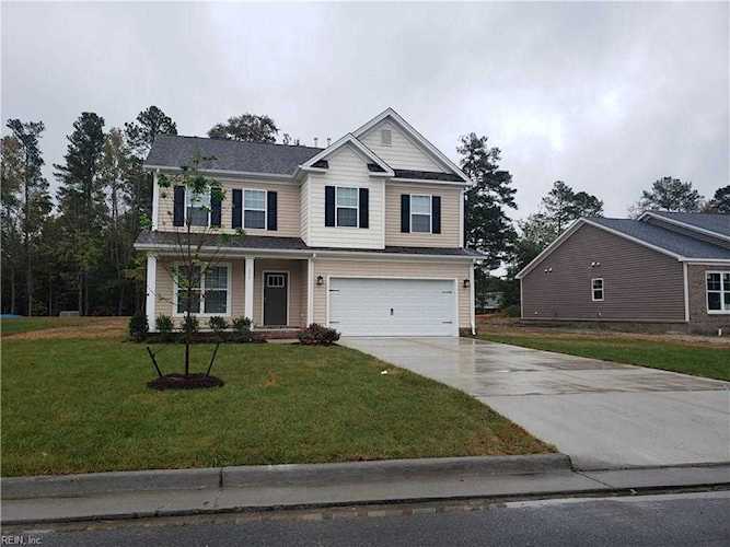 225 Courtney Ln Carrollton VA 23314 | MLS# 10243679 - TREG.com Photo 1