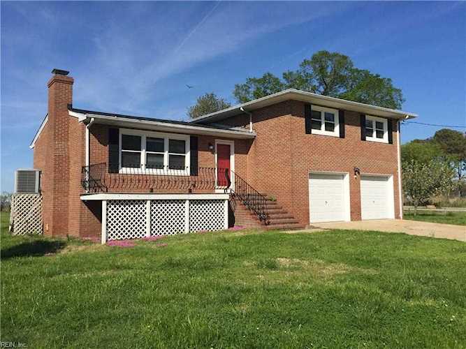 454 Wind Mill Point Rd Hampton VA 23664 | MLS# 10256672 - TREG.com Photo 1