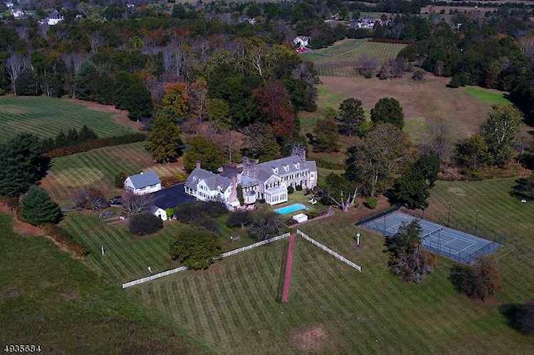 545 Larger Cross Rd Bedminster Twp., NJ 07921