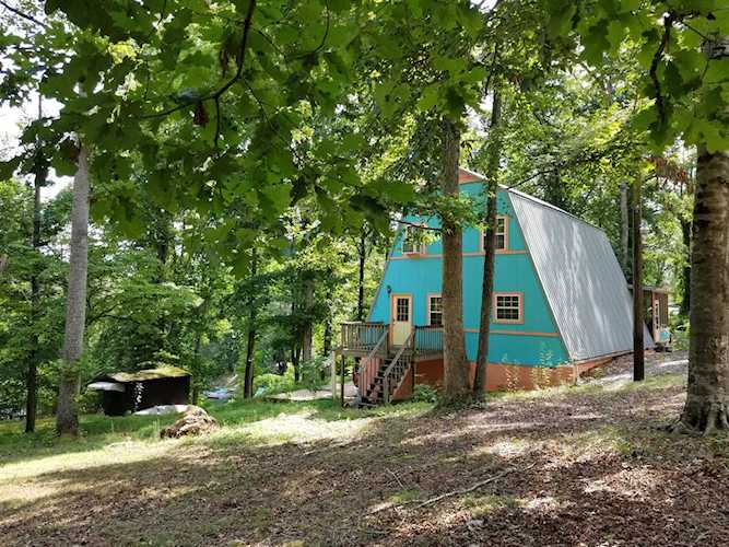 1917 Bootbluff Tr Dandridge, TN 37725 | MLS 1088942 Photo 1