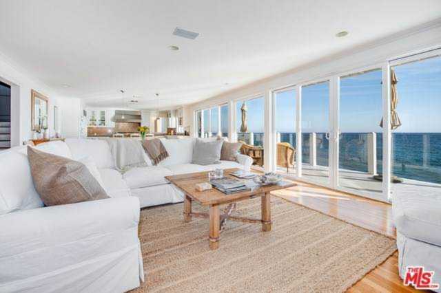 27086 Malibu Cove Colony Drive Malibu, CA 90265