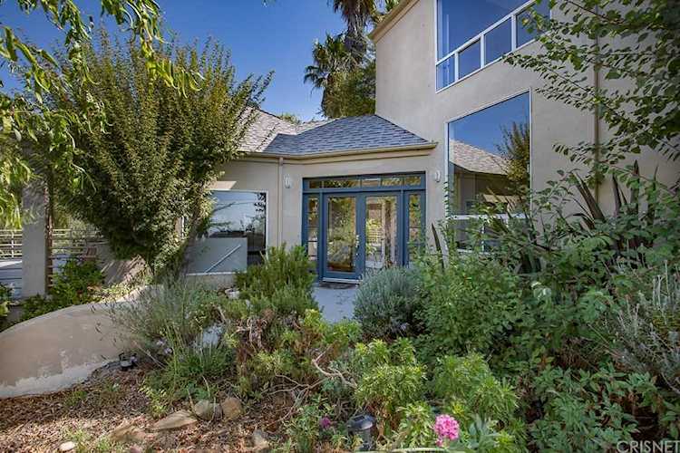 4350 Hillview Drive Malibu, CA 90265