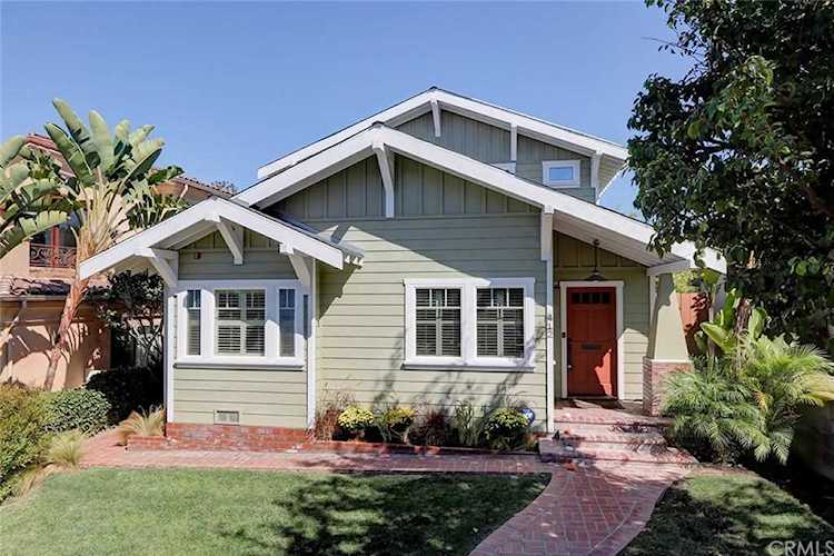 412 N Maria Avenue Redondo Beach, CA 90277 | MLS SB19238602 Photo 1