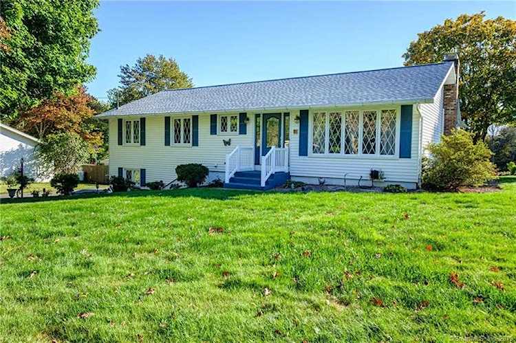 8 Juggernaut Road Prospect, CT 06712 | MLS 170238933 Photo 1