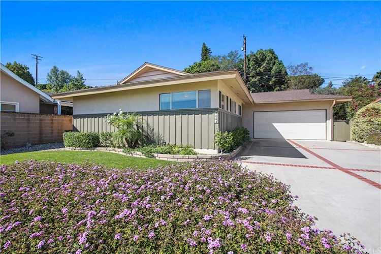2154 Santa Rena Drive Rancho Palos Verdes, CA 90275 | MLS PV19237927 Photo 1